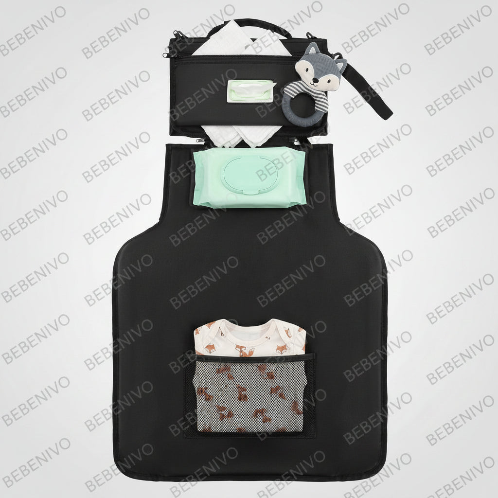 Travel Diaper Changing Pad