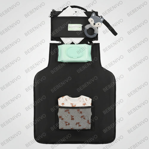 Travel Diaper Changing Pad