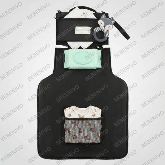 Travel Diaper Changing Pad